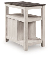 Load image into Gallery viewer, Fendenmore - Chair Side End Table