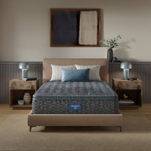 Load image into Gallery viewer, Beautyrest - Level Two Medium Firm Pillow Top Mattress