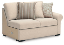 Load image into Gallery viewer, LadyMae - 3 Piece Sectional