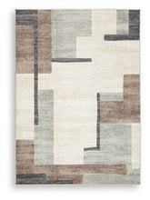 Load image into Gallery viewer, Larkport - Washable Rug