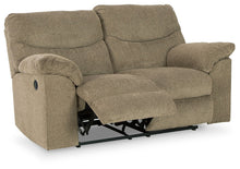 Load image into Gallery viewer, Alphons - Reclining Loveseat