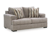 Load image into Gallery viewer, Lofwood - Loveseat
