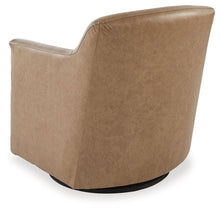 Load image into Gallery viewer, Bradney - Swivel Accent Chair