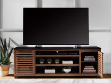 Load image into Gallery viewer, Kallari - TV Stand With Fireplace Option