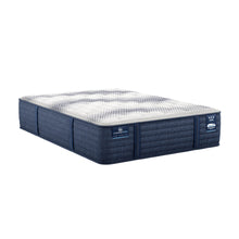 Load image into Gallery viewer, iComfortPro - 15" Canterbury Latex Foam Plush Mattress