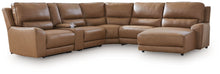 Load image into Gallery viewer, DeepWakes - Power Reclining Sectional
