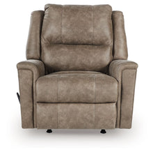 Load image into Gallery viewer, Lixtowel - Rocker Recliner
