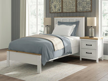 Load image into Gallery viewer, Kerisden - Panel Complete Bed Frame