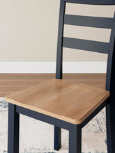 Load image into Gallery viewer, Gesthaven - Dining Room Side Chair (Set of 2)