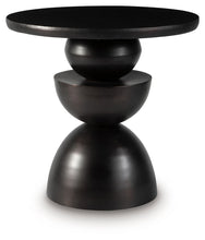 Load image into Gallery viewer, Kurtson - Accent Table - Bronze Finish