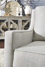 Load image into Gallery viewer, Kambria - Swivel Glider Accent Chair