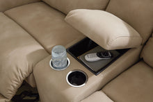 Load image into Gallery viewer, Next-Gen Durapella - 6 Piece Reclining Sectional