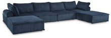 Load image into Gallery viewer, Bales - 6 Piece Sectional