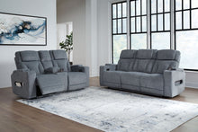 Load image into Gallery viewer, Studio Cave - Reclining Living Room Set