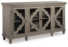 Load image into Gallery viewer, Fossil Ridge - Accent Cabinet - Gray