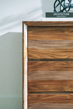 Load image into Gallery viewer, Dressonni - Dresser - Brown