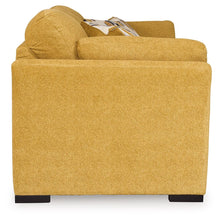 Load image into Gallery viewer, Keerwick - Sofa - Sunflower