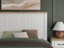 Load image into Gallery viewer, Savonport - Panel Bed