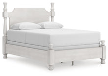 Load image into Gallery viewer, Rowlenstown - Poster Bedroom Set
