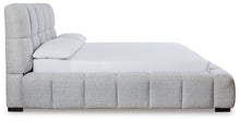 Load image into Gallery viewer, Grendusk - Upholstered Bed