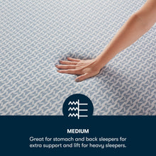 Load image into Gallery viewer, Sheep Retreat - 10" Medium Memory Foam Mattress