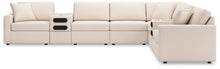 Load image into Gallery viewer, Modmax - L-Shaped Sectional - Oyster