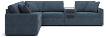 Load image into Gallery viewer, Modmax - L-Shaped Sectional - Ink
