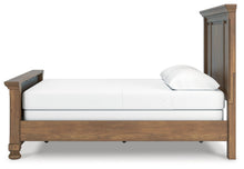 Load image into Gallery viewer, Feddinger - Panel Bed