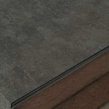 Load image into Gallery viewer, Kallenny - Sofa Table - Brown / Gray
