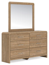 Load image into Gallery viewer, Gramburg - Six Drawer Dresser