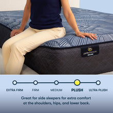 Load image into Gallery viewer, Perfect Sleeper - 14" Euphoric Nights Hybrid Plush Mattress