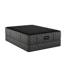 Load image into Gallery viewer, Beautyrest Black - 14.5" Series Three Hybrid Firm Mattress
