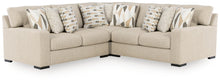 Load image into Gallery viewer, Laurelgrove - 3 Piece Sectional