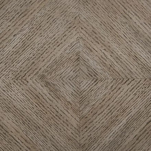 Load image into Gallery viewer, Loyaska - Rectangular End Table - Grayish Brown