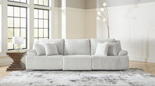 Load image into Gallery viewer, Top Tier - 3 Piece Reclining Sectional