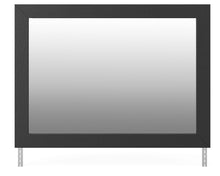 Load image into Gallery viewer, Broachmyn - Bedroom Mirror