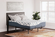 Load image into Gallery viewer, 14 Inch Chime Elite 2.0 - California King Mattress - White / Blue