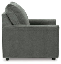 Load image into Gallery viewer, Stairatt - Chair - Gravel
