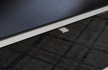 Load image into Gallery viewer, Gardoni - Rectangular Cocktail Table - White / Black