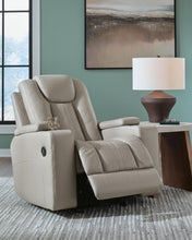 Load image into Gallery viewer, Elevate Edges - Glider Recliner - Coin