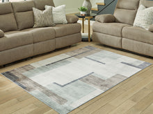 Load image into Gallery viewer, Larkport - Washable Rug