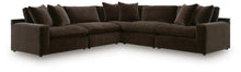 Load image into Gallery viewer, Maxton Heights - 5 Piece Sectional