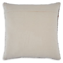 Load image into Gallery viewer, Nealton - Pillow (Set of 4) - Brown / White