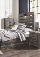 Load image into Gallery viewer, Drystan - Youth Panel Bedroom Set