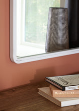 Load image into Gallery viewer, Brocky - Rectangle Accent Mirror