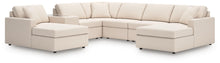Load image into Gallery viewer, Modmax - 7 Piece Sectional
