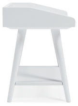 Load image into Gallery viewer, Blariden - Accent Table - White