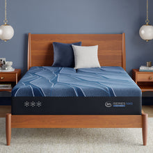 Load image into Gallery viewer, iSeries NXG - 13.5" Hybrid Firm Mattress 3500