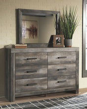 Load image into Gallery viewer, Wynnlow - Panel Bedroom Set
