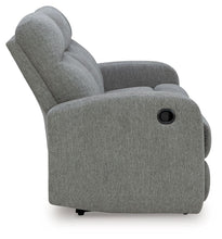 Load image into Gallery viewer, Gauntlet - 2 Pc. - Reclining Sofa And Loveseat - Sterling